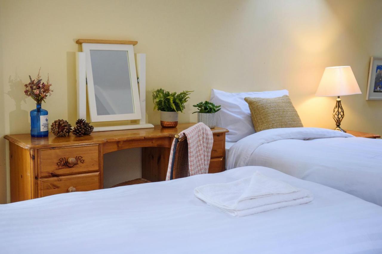 Waterfront Self Catering Houses Carrick-on-Shannon Экстерьер фото