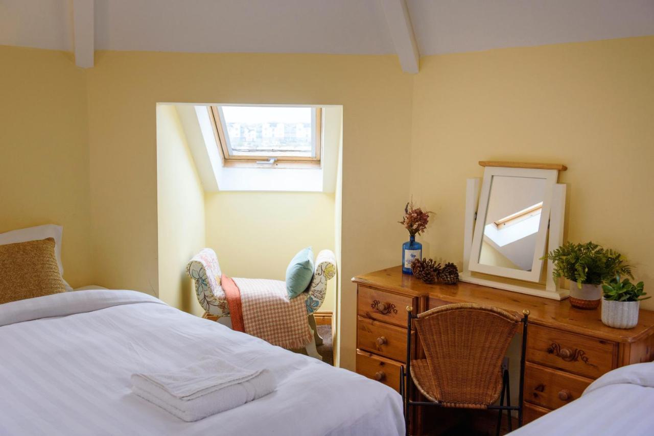 Waterfront Self Catering Houses Carrick-on-Shannon Экстерьер фото