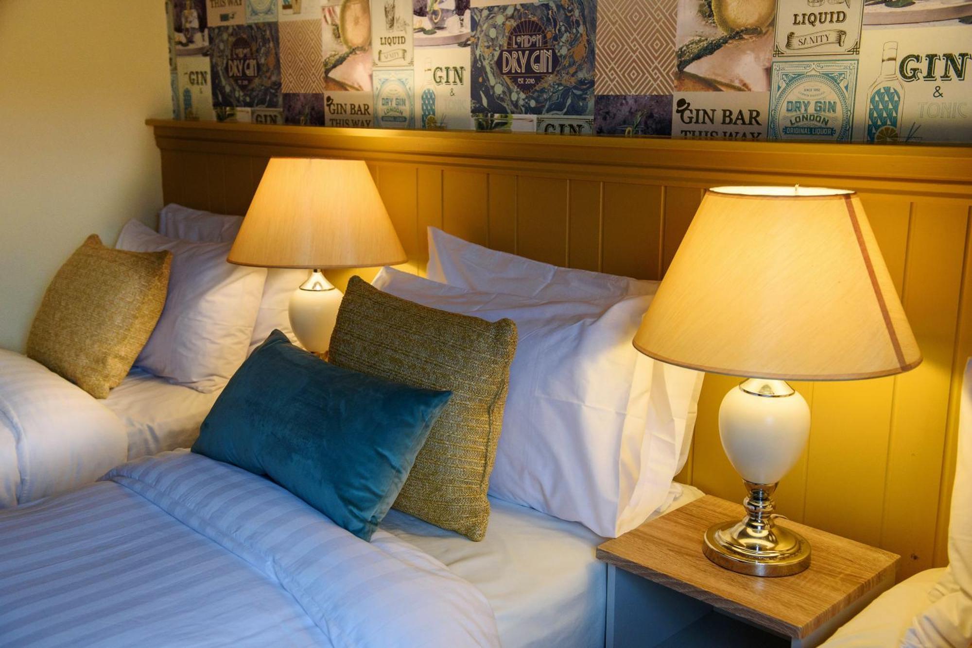 Waterfront Self Catering Houses Carrick-on-Shannon Экстерьер фото