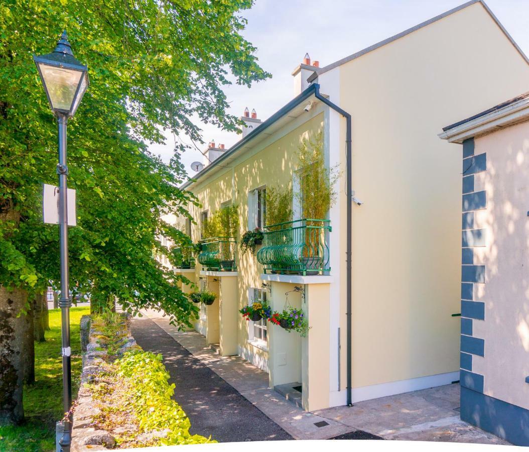 Waterfront Self Catering Houses Carrick-on-Shannon Экстерьер фото